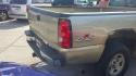 2004 Chevrolet Silverado 1500 Ext. Cab Long Bed 4WD (1GCEK19Z64E) with an 5.3L V8 OHV 16V FFV engine, 4-Speed Automatic Overdrive transmission, located at 1020 NW Radial Hwy, Omaha, NE, 68132, (402) 991-6503, 41.269718, -95.983231- Photo#3