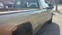 2004 Chevrolet Silverado 1500 Ext. Cab Long Bed 4WD (1GCEK19Z64E) with an 5.3L V8 OHV 16V FFV engine, 4-Speed Automatic Overdrive transmission, located at 1020 NW Radial Hwy, Omaha, NE, 68132, (402) 991-6503, 41.269718, -95.983231- Photo#2