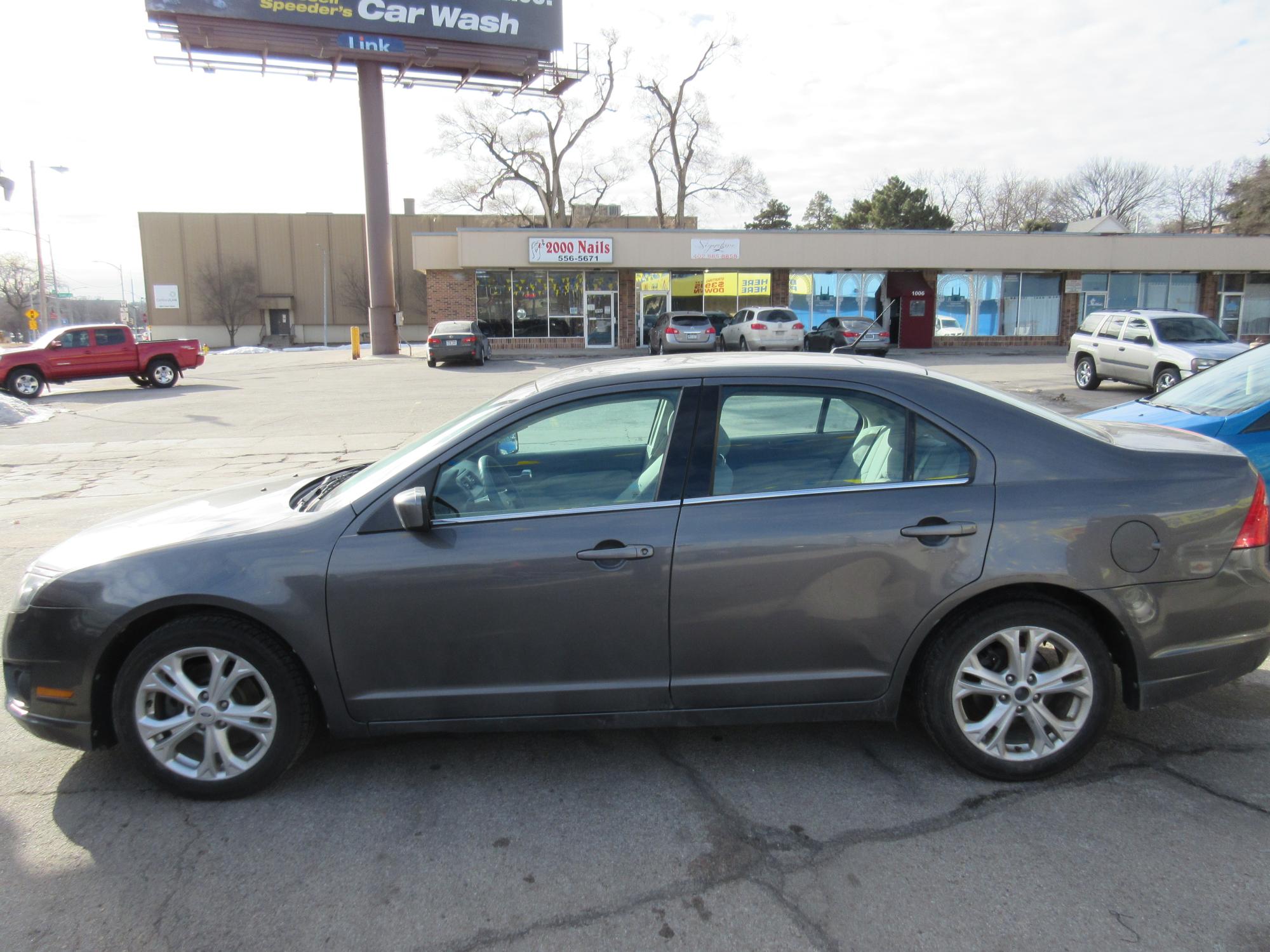 photo of 2013 Chevrolet Cruze 2LT Auto