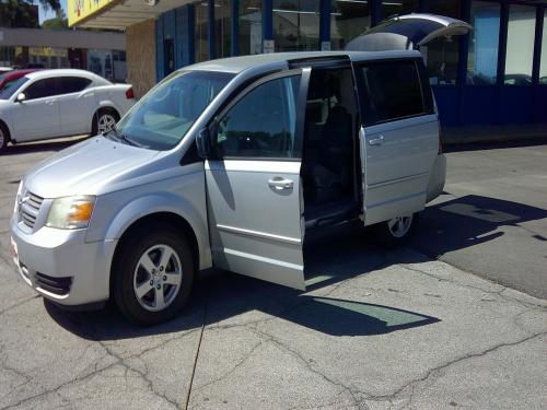 2010 Dodge Grand Caravan SE