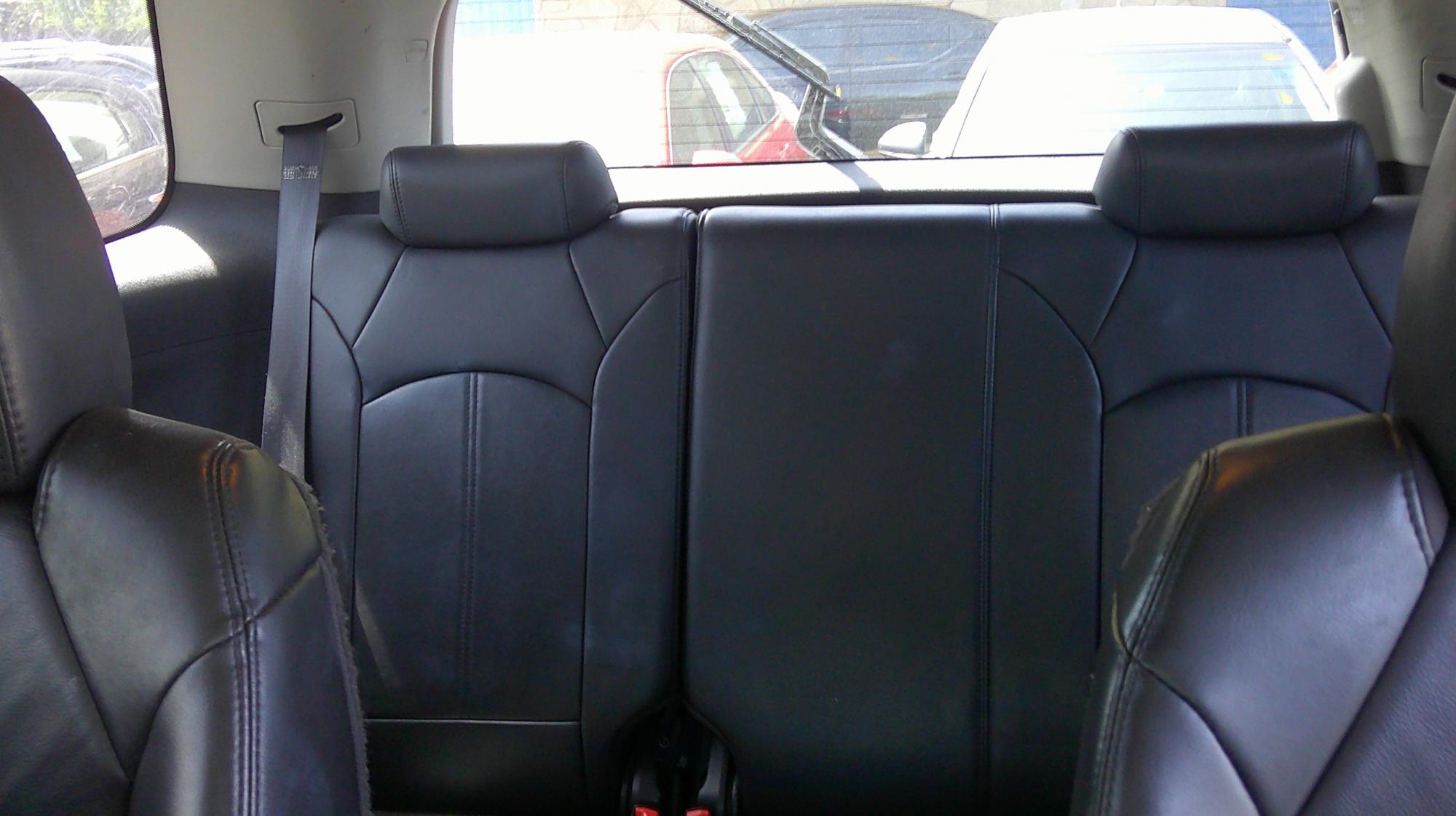 photo of 2012 Ford Edge SE FWD
