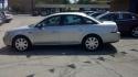 2008 Ford Taurus Limited (1FAHP25W78G) with an 3.5L V6 DOHC 24V engine, 6-Speed Automatic Overdrive transmission, located at 1020 NW Radial Hwy, Omaha, NE, 68132, (402) 991-6503, 41.269718, -95.983231 - Photo#0