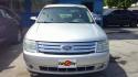 2008 Ford Taurus Limited (1FAHP25W78G) with an 3.5L V6 DOHC 24V engine, 6-Speed Automatic Overdrive transmission, located at 1020 NW Radial Hwy, Omaha, NE, 68132, (402) 991-6503, 41.269718, -95.983231 - Photo#6