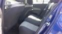 2013 Chevrolet Cruze LS Auto (1G1PA5SH9D7) with an 1.8L L4 DOHC 16V FFV engine, 6-Speed Automatic transmission, located at 1020 NW Radial Hwy, Omaha, NE, 68132, (402) 991-6503, 41.269718, -95.983231 - Photo#2