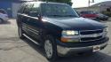 2005 Chevrolet Tahoe 4WD (1GNEK13TX5J) with an 5.3L V8 OHV 16V engine, 4-Speed Automatic Overdrive transmission, located at 1020 NW Radial Hwy, Omaha, NE, 68132, (402) 991-6503, 41.269718, -95.983231 - Photo#1