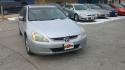 2005 Honda Accord EX-L Sedan AT with XM Radio (1HGCM56805A) with an 2.4L L4 DOHC 16V engine, 5-Speed Automatic Overdrive transmission, located at 1020 NW Radial Hwy, Omaha, NE, 68132, (402) 991-6503, 41.269718, -95.983231 - Photo#2