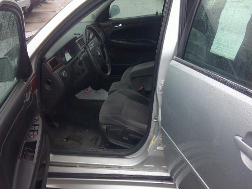 2010 Chevrolet Impala LT