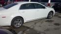 2009 Chevrolet Malibu LT1 (1G1ZH57B994) with an 2.4L L4 DOHC 16V engine, located at 1020 NW Radial Hwy, Omaha, NE, 68132, (402) 991-6503, 41.269718, -95.983231 - Photo#1