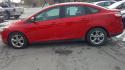 2014 Ford Focus SE Sedan (1FADP3F25EL) with an 2.0L L4 DOHC 16V engine, located at 1020 NW Radial Hwy, Omaha, NE, 68132, (402) 991-6503, 41.269718, -95.983231 - Photo#2