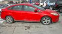 2014 Ford Focus SE Sedan (1FADP3F25EL) with an 2.0L L4 DOHC 16V engine, located at 1020 NW Radial Hwy, Omaha, NE, 68132, (402) 991-6503, 41.269718, -95.983231 - Photo#3