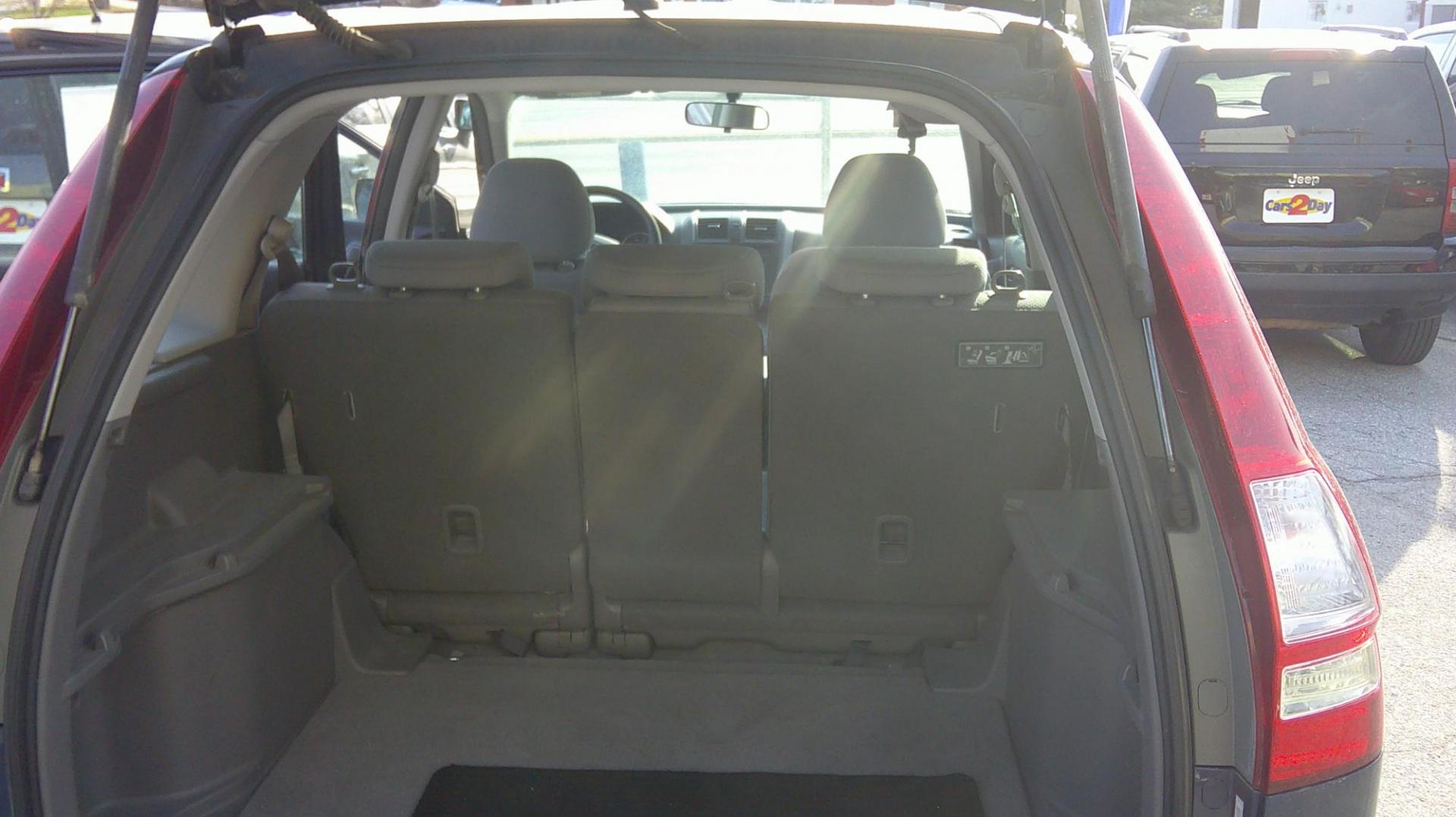 2008 Honda CR-V LX 2WD AT (5J6RE38388L) with an 2.4L L4 DOHC 16V engine, 5-Speed Automatic Overdrive transmission, located at 1020 NW Radial Hwy, Omaha, NE, 68132, (402) 991-6503, 41.269718, -95.983231 - Photo#2