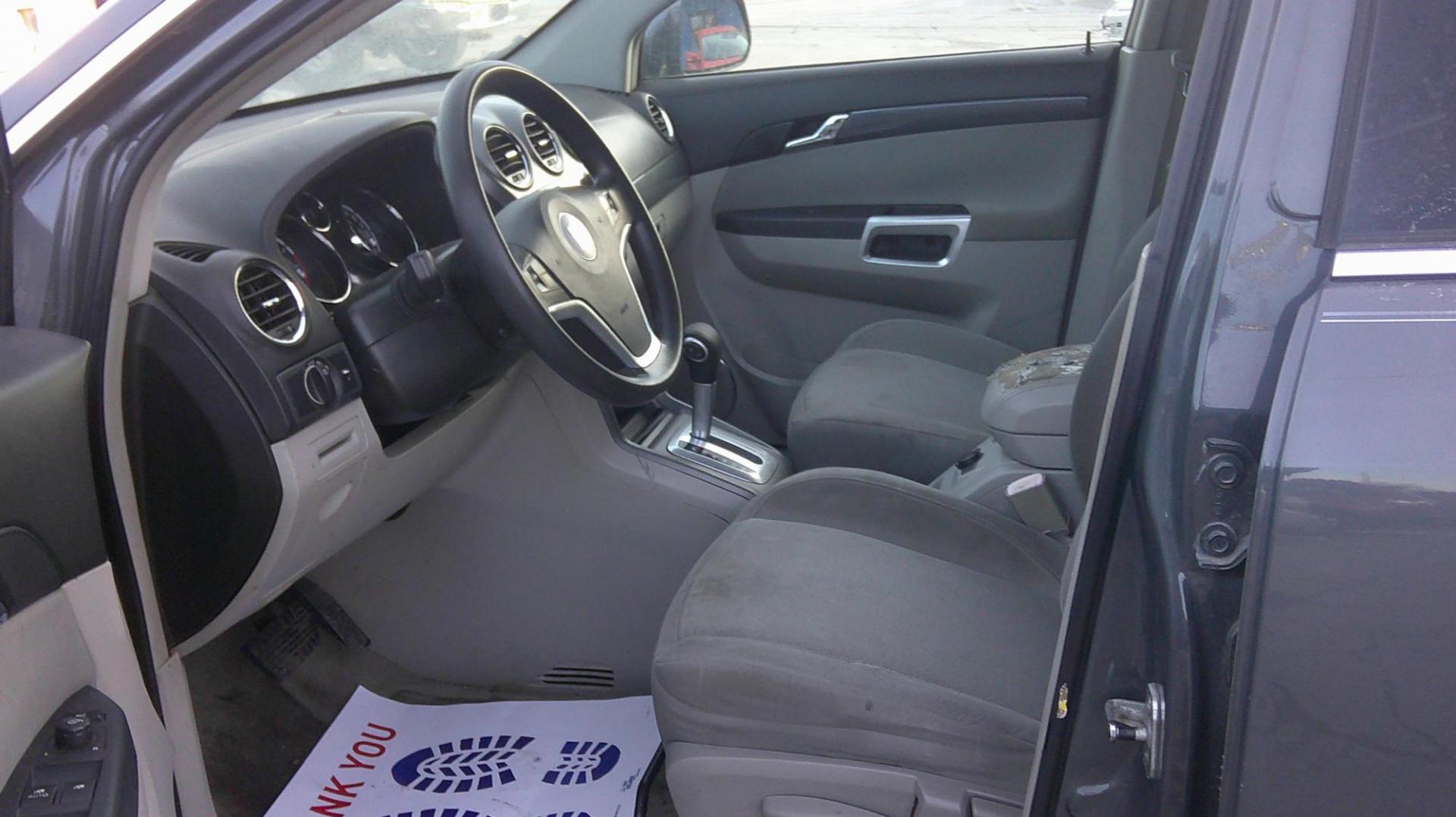 2008 Saturn VUE AWD V6 XE (3GSDL43N98S) with an 3.5L V6 SOHC 24V engine, 6-Speed Automatic Overdrive transmission, located at 1020 NW Radial Hwy, Omaha, NE, 68132, (402) 991-6503, 41.269718, -95.983231 - Photo#1