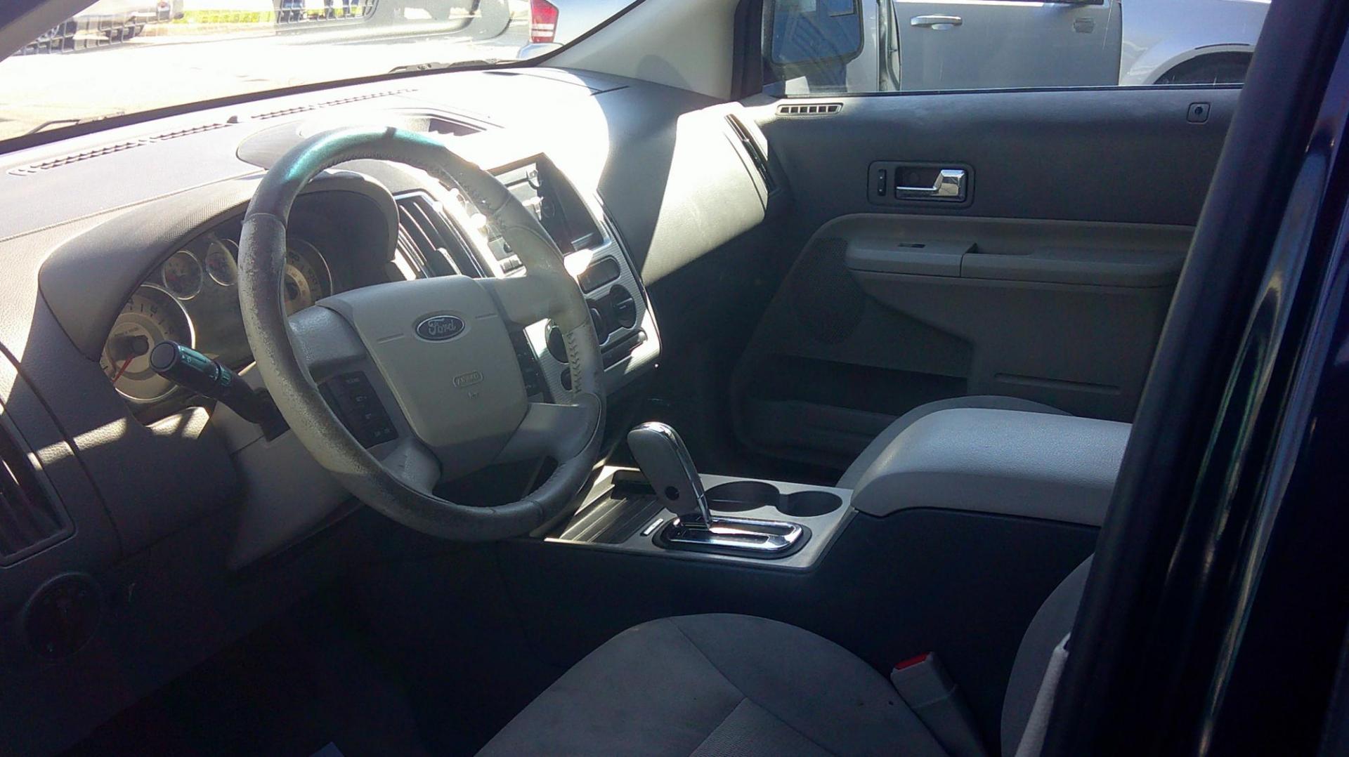 2012 Ford Edge SEL FWD (2FMDK3J96CB) with an 2.0L L4 DOHC 16V engine, 6-Speed Automatic transmission, located at 1020 NW Radial Hwy, Omaha, NE, 68132, (402) 991-6503, 41.269718, -95.983231 - Photo#6