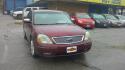 2007 Ford Five Hundred Limited FWD (1FAHP25197G) with an 3.0L V6 DOHC 24V engine, 6-Speed Automatic Overdrive transmission, located at 1020 NW Radial Hwy, Omaha, NE, 68132, (402) 991-6503, 41.269718, -95.983231 - Photo#3