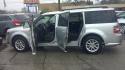 2014 Ford Flex SE FWD (2FMGK5B86EB) with an 3.5L V6 DOHC 24V engine, 6-Speed Automatic Overdrive transmission, located at 1020 NW Radial Hwy, Omaha, NE, 68132, (402) 991-6503, 41.269718, -95.983231 - Photo#0