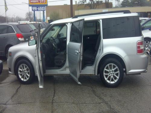 2014 Ford Flex SE FWD