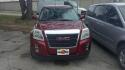 2011 GMC Terrain SLE1 AWD (2CTFLRECXB6) with an 2.4L L4 DOHC 16V engine, 6-Speed Automatic transmission, located at 1020 NW Radial Hwy, Omaha, NE, 68132, (402) 991-6503, 41.269718, -95.983231 - Photo#2