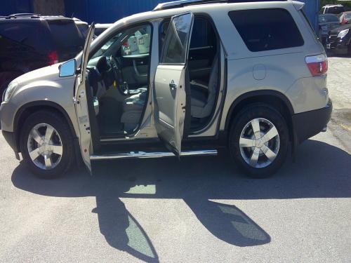 2008 GMC Acadia SLT-1 AWD