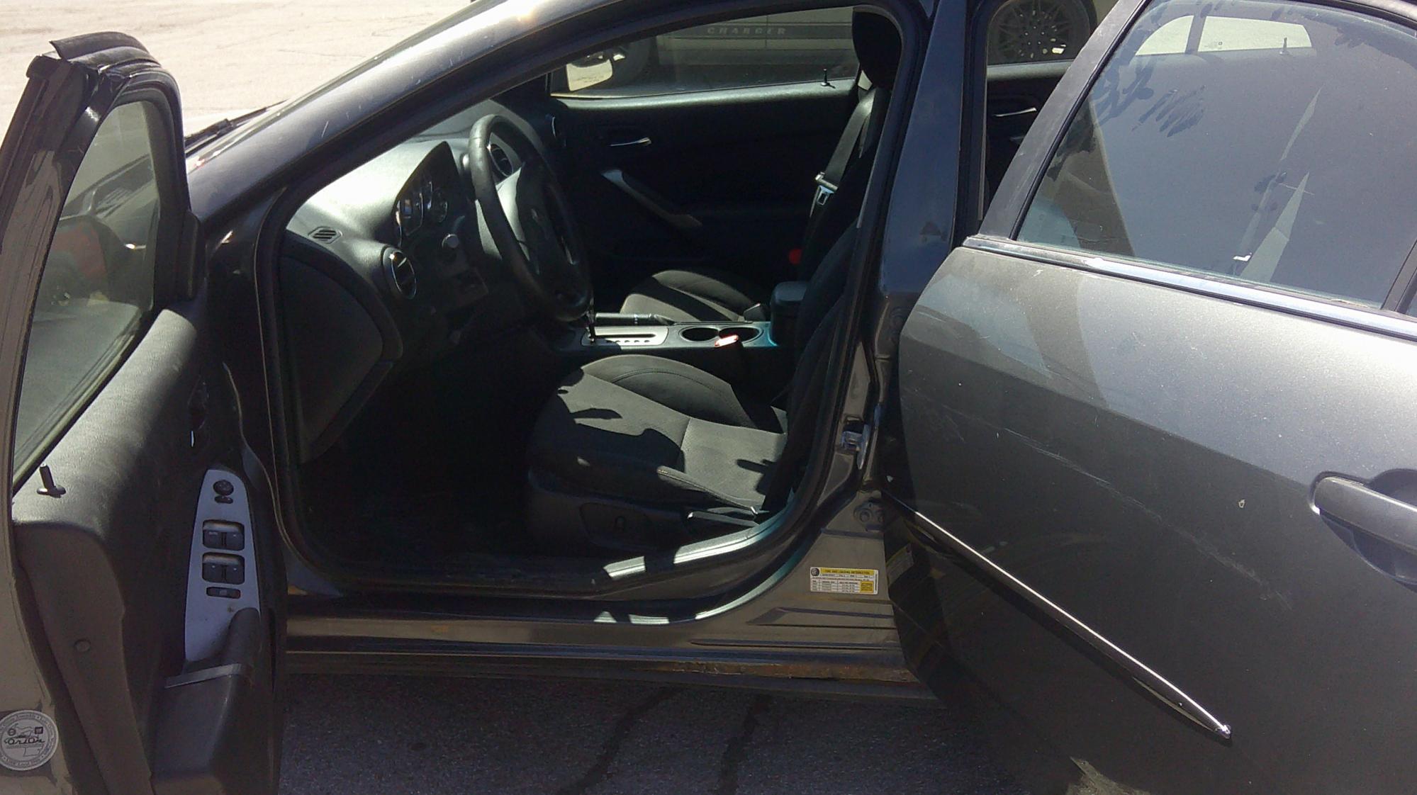 photo of 2006 Pontiac G6 1SV Sedan