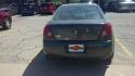 2006 Pontiac G6 1SV Sedan (1G2ZF55B564) with an 2.4L L4 OHV 8V engine, 4-Speed Automatic Overdrive transmission, located at 1020 NW Radial Hwy, Omaha, NE, 68132, (402) 991-6503, 41.269718, -95.983231 - Photo#2