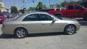 2002 Lincoln LS V8 Base (1LNHM87A52Y) with an 3.9L V8 DOHC 32V engine, 5-Speed Automatic Overdrive transmission, located at 1020 NW Radial Hwy, Omaha, NE, 68132, (402) 991-6503, 41.269718, -95.983231 - Photo#3