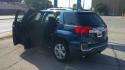 2016 GMC Terrain SLT FWD (2GKALPEK8G6) with an 2.4L L4 DOHC 16V engine, 6A transmission, located at 1020 NW Radial Hwy, Omaha, NE, 68132, (402) 991-6503, 41.269718, -95.983231- Photo#0