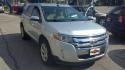 2014 Ford Edge SEL FWD (2FMDK3JC0EB) with an 3.5L V6 DOHC 24V engine, 6A transmission, located at 1020 NW Radial Hwy, Omaha, NE, 68132, (402) 991-6503, 41.269718, -95.983231- Photo#2