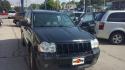 2008 Jeep Grand Cherokee Laredo 4WD (1J8GR48K78C) with an 3.7L V6 SOHC 12V engine, 5A OD transmission, located at 1020 NW Radial Hwy, Omaha, NE, 68132, (402) 991-6503, 41.269718, -95.983231- Photo#1