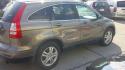 2010 Honda CR-V EX-L 4WD 5-Speed AT (5J6RE4H7XAL) with an 2.4L L4 DOHC 16V engine, 5A transmission, located at 1020 NW Radial Hwy, Omaha, NE, 68132, (402) 991-6503, 41.269718, -95.983231- Photo#5