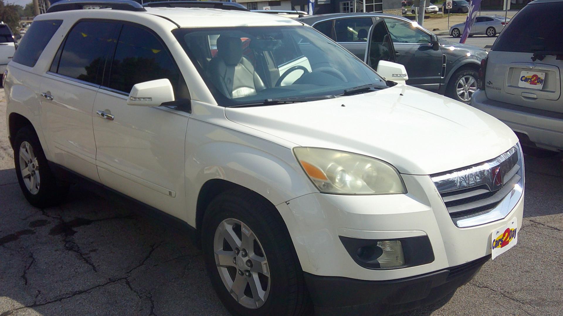 2009 Saturn Outlook XR AWD (5GZEV23D59J) with an 3.6L V6 DOHC 24V engine, 6A transmission, located at 1020 NW Radial Hwy, Omaha, NE, 68132, (402) 991-6503, 41.269718, -95.983231- Photo#0