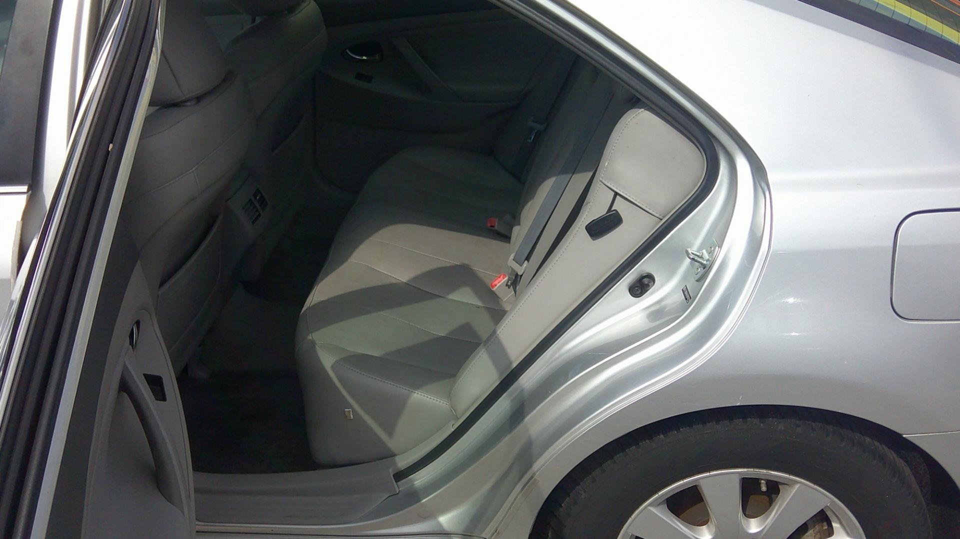 2009 Toyota Camry Hybrid Sedan (4T1BB46K49U) with an 2.4L L4 DOHC 16V HYBRID engine, CVT transmission, located at 1020 NW Radial Hwy, Omaha, NE, 68132, (402) 991-6503, 41.269718, -95.983231- Photo#0