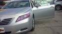 2009 Toyota Camry Hybrid Sedan (4T1BB46K49U) with an 2.4L L4 DOHC 16V HYBRID engine, CVT transmission, located at 1020 NW Radial Hwy, Omaha, NE, 68132, (402) 991-6503, 41.269718, -95.983231- Photo#3