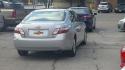 2009 Toyota Camry Hybrid Sedan (4T1BB46K49U) with an 2.4L L4 DOHC 16V HYBRID engine, CVT transmission, located at 1020 NW Radial Hwy, Omaha, NE, 68132, (402) 991-6503, 41.269718, -95.983231- Photo#8