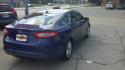 2013 Ford Fusion SE (3FA6P0H78DR) with an 2.5L L4 DOHC 16V engine, located at 1020 NW Radial Hwy, Omaha, NE, 68132, (402) 991-6503, 41.269718, -95.983231- Photo#1