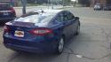 2013 Ford Fusion SE (3FA6P0H78DR) with an 2.5L L4 DOHC 16V engine, located at 1020 NW Radial Hwy, Omaha, NE, 68132, (402) 991-6503, 41.269718, -95.983231- Photo#0