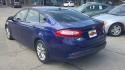 2013 Ford Fusion SE (3FA6P0H78DR) with an 2.5L L4 DOHC 16V engine, located at 1020 NW Radial Hwy, Omaha, NE, 68132, (402) 991-6503, 41.269718, -95.983231- Photo#2