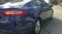 2013 Ford Fusion SE (3FA6P0H78DR) with an 2.5L L4 DOHC 16V engine, located at 1020 NW Radial Hwy, Omaha, NE, 68132, (402) 991-6503, 41.269718, -95.983231- Photo#7