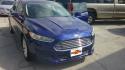 2013 Ford Fusion SE (3FA6P0H78DR) with an 2.5L L4 DOHC 16V engine, located at 1020 NW Radial Hwy, Omaha, NE, 68132, (402) 991-6503, 41.269718, -95.983231- Photo#8