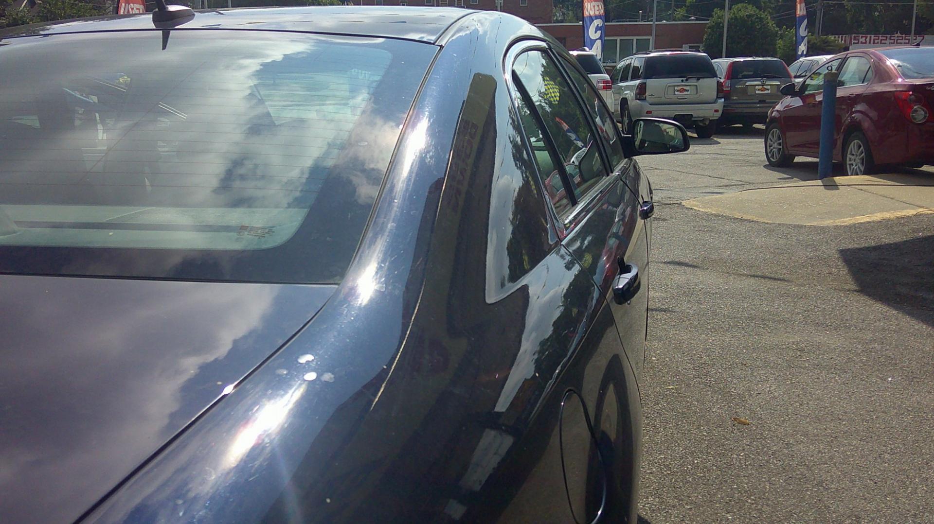 2011 Chevrolet Malibu LS (1G1ZB5E1XBF) with an 2.4L L4 DOHC 16V engine, 4A transmission, located at 1020 NW Radial Hwy, Omaha, NE, 68132, (402) 991-6503, 41.269718, -95.983231- Photo#8