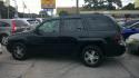 2007 Chevrolet TrailBlazer LS1 4WD (1GNDT13S672) with an 4.2L L6 DOHC 24V engine, 4A OD transmission, located at 1020 NW Radial Hwy, Omaha, NE, 68132, (402) 991-6503, 41.269718, -95.983231- Photo#0