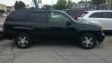 2007 Chevrolet TrailBlazer LS1 4WD (1GNDT13S672) with an 4.2L L6 DOHC 24V engine, 4A OD transmission, located at 1020 NW Radial Hwy, Omaha, NE, 68132, (402) 991-6503, 41.269718, -95.983231- Photo#1