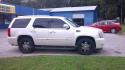2011 Cadillac Escalade AWD Premium (1GYS4CEF4BR) with an 6.2L V8 OHV 16V FFV engine, 6A transmission, located at 1020 NW Radial Hwy, Omaha, NE, 68132, (402) 991-6503, 41.269718, -95.983231- Photo#2