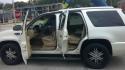 2011 Cadillac Escalade AWD Premium (1GYS4CEF4BR) with an 6.2L V8 OHV 16V FFV engine, 6A transmission, located at 1020 NW Radial Hwy, Omaha, NE, 68132, (402) 991-6503, 41.269718, -95.983231- Photo#3