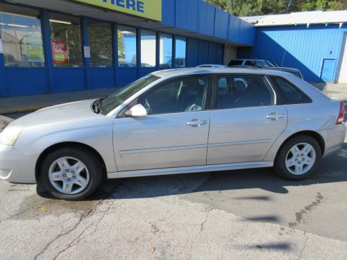 2004 Chevrolet Malibu MAXX LS